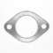 Ap Exhaust Gasket Merit Exhaust, 8724 8724 - alternate 1